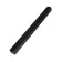 Track lamp, series "Flat" FTL-004, 18W, 48V, 4000K, IP20, 370mm, black