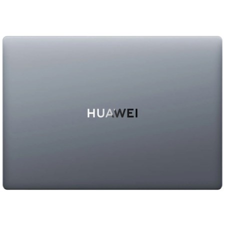 Huawei Matebook D16 (53013YDN) Cosmic gray laptop-7
