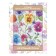 Photostes "Color Paints", Saten, size 145x265 cm, 2 pcs