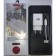 Network charger BYZ TU8, USB, 2.1 A, Type-C cable, 1 m, white