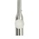 Amur kitchen mixer BY2021, single -leaf, high spout, chrome