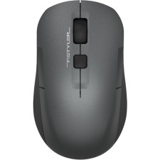 Mouse A4Tech FSTYLER FG16CS AIR Optical (2000DPI) Silent Wireless USB for a laptop