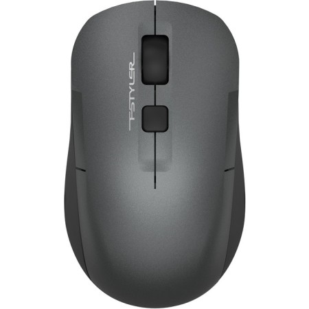 Mouse A4Tech FSTYLER FG16CS AIR Optical (2000DPI) Silent Wireless USB for a laptop
