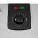 Electric Grill Luazon Leg-2001, 2000 watts, anti-stick coating, 30x23.5 cm