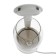 Electric kettle Harper HWK-GM02, 2200 watts, 1.7 l, glass, white