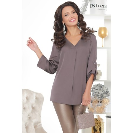 Female blouse "Elian", size 46
