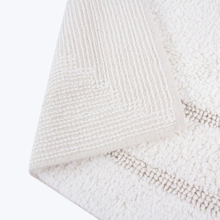 Arya Klementin rug, 60x90 cm, Ecrew color-1