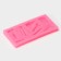 Mold "Tools", silicone, 10.5 × 5 × 1 cm, color mix