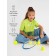 T -shirt for a girl, height 134 cm, lightning color