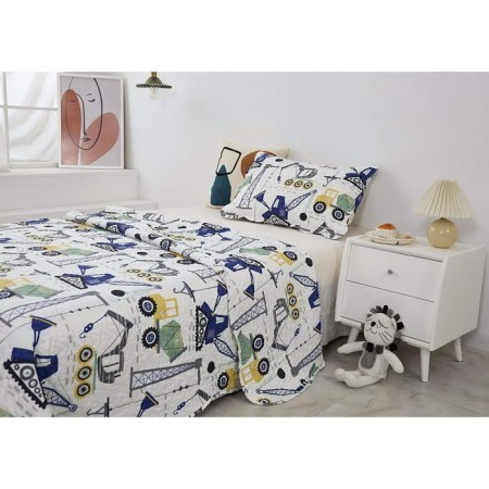 Set with a cover of Magic No. 10, size 160x220 cm, 50x70 cm-8