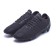BUTS football ATEMI SBA-003 MSR Junior, gray/turquoise, size 39