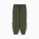Pants for a boy, khaki color, height 92 cm