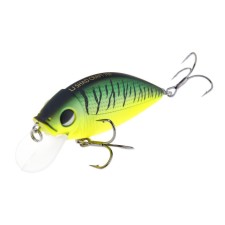 Wobbler Flav. LJ Original Shad Craft f, 7 cm, color a007