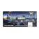 M16 automatic, light and sound effects, works from batteries