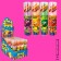 Caramel liquid fruit "zilch", 30 ml
