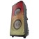 Sunwind SW-MS30 Black 60W FM USB BT SD/MMC