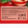 New Year! Lollice on a stick, on the postcard of "magic moments", taste apple, 24 g