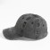 Baseball cap, black color, size 56-58