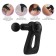 Percussion massage KitFort KT-2965, 75 W, work up to 6 hours, charge 4 hours, cord 0.9 m