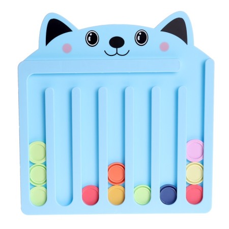 Table Sorter "Collect Color" Color Mix-2