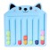 Table Sorter "Collect Color" Color Mix