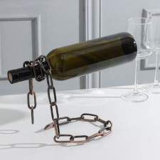 Stand for the bottle of the share 