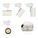 LED LED track trak Star Track 12W 3000K LED white Rexant