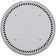 Smart column "New Yandex Mini Station", Voice Assistant Alice, 10W, with a clock, gray