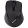 Mouse A4Tech G7-600NX Black Optical (2000dpi) Wireless USB (4but)