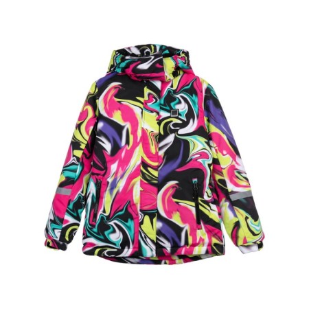Winter jacket for the girl PlayTode, height 170 cm-6