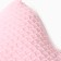 Ethel pillow "Star" d = 44 cm, color pink