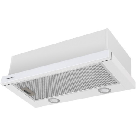 Kitchen hood Maunfeld vs Fast Glass 60, 1000 m3/h, 3 modes, white