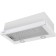 Kitchen hood Maunfeld vs Fast Glass 60, 1000 m3/h, 3 modes, white