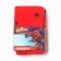 Pantyhose children's “Spider-Man”, height 116-122 cm, red color