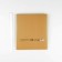 Gift folding box, packaging, "Russia", 20 x 18 x 5 cm