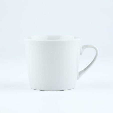 Gift set "Kotik": a mug 180 ml, spoon-4
