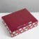 Gift folding box, packaging, “educator”, 31 x 24.5 x 8 cm