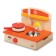 Wonderworld Game Set "Mobile Kitchen", with accessories