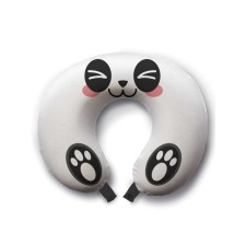 Panda Panda Panda pillow, size 30x25x10 cm