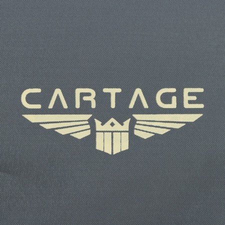 Thermal Surge Cartage T-15, gray, 10 l, 26x19x19 cm-10