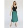 TOP with ruffles, size 52