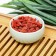 Coji berries, 100 g (+ - 5 g), additive to tea