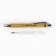 Bamboo pen in a wooden case "beloved teacher"