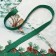 New Year. Set of gift "Ethel" New Year's forest, apron, grabbing