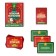 New Year's board game "New Year: answer or execute", 50 cards, 12+