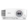 Projector BenQ MX560 (New) DLP 4000LM LS (1024x768) 20,000: 1 lamp resource: 6000 hours 1xusb TYP 107038