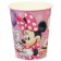 Birthday glass "Happy Birthday!", 250 ml, Minnie Mouse