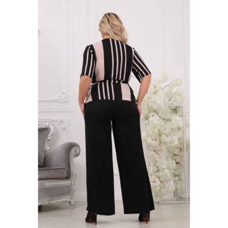 Female suit, size 50-1