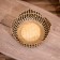 Vaska wicker, from bamboo 30x30x12 cm