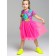 Dress for girl PlayTode, height 104 cm